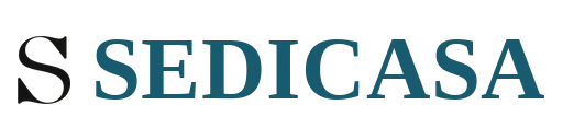 sedicasa.com logo