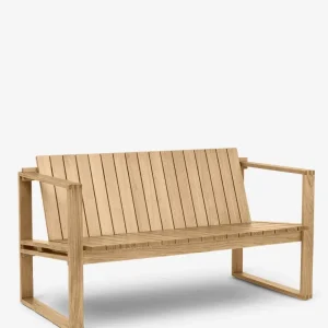 divano lounge bk12 CARL HANSEN & SØN