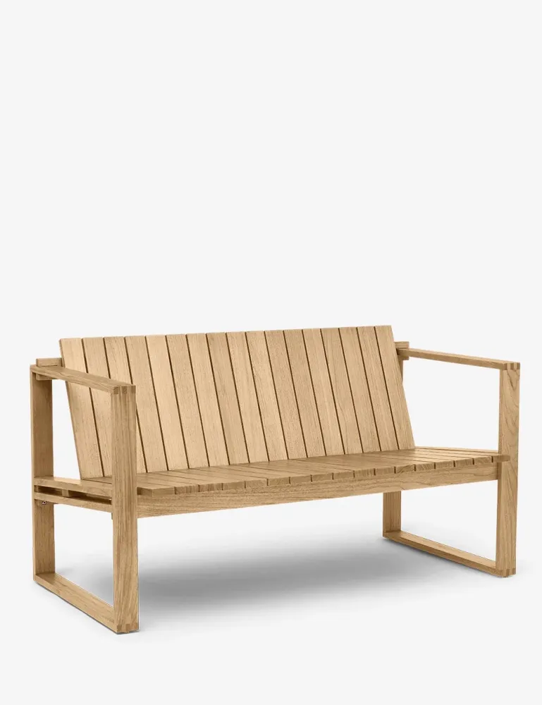 divano lounge bk12 CARL HANSEN & SØN