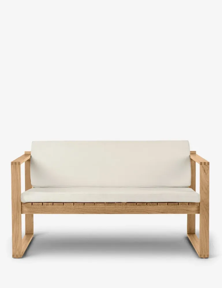 divano lounge bk12 CARL HANSEN & SØN