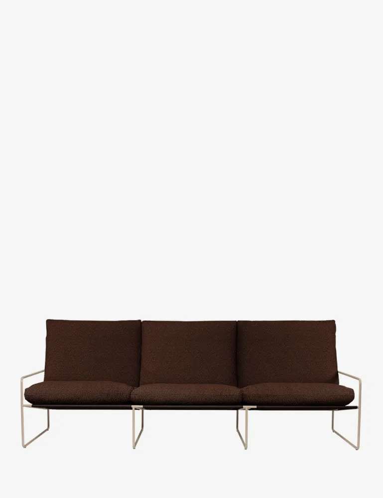 Divano Desert 3 posti Ferm Living