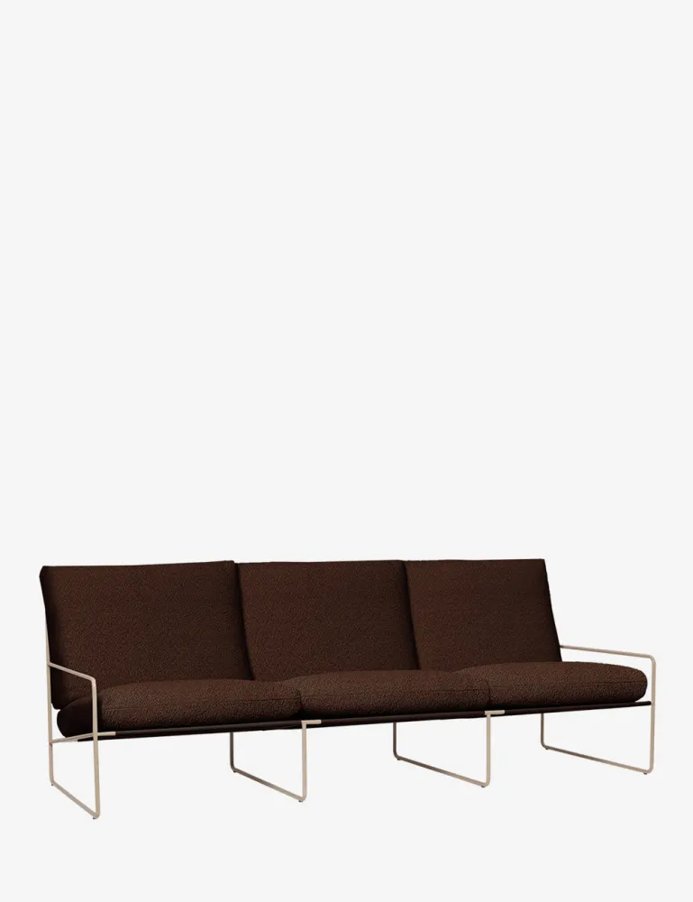 Divano Desert 3 posti Ferm Living