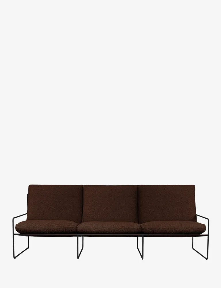 Divano Desert 3 posti Ferm Living