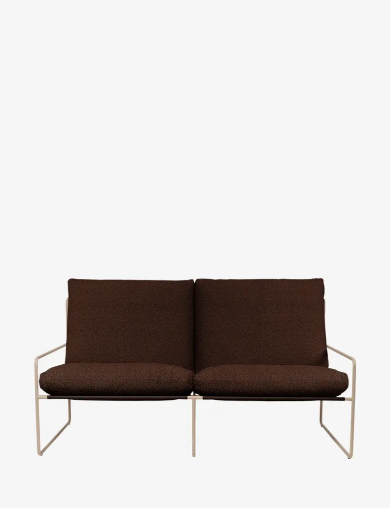 Divano Desert 2 posti Ferm Living