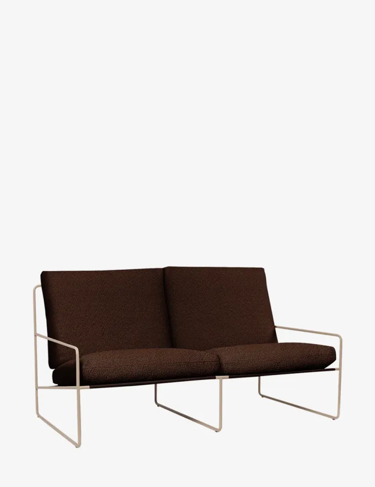 Divano Desert 2 posti Ferm Living