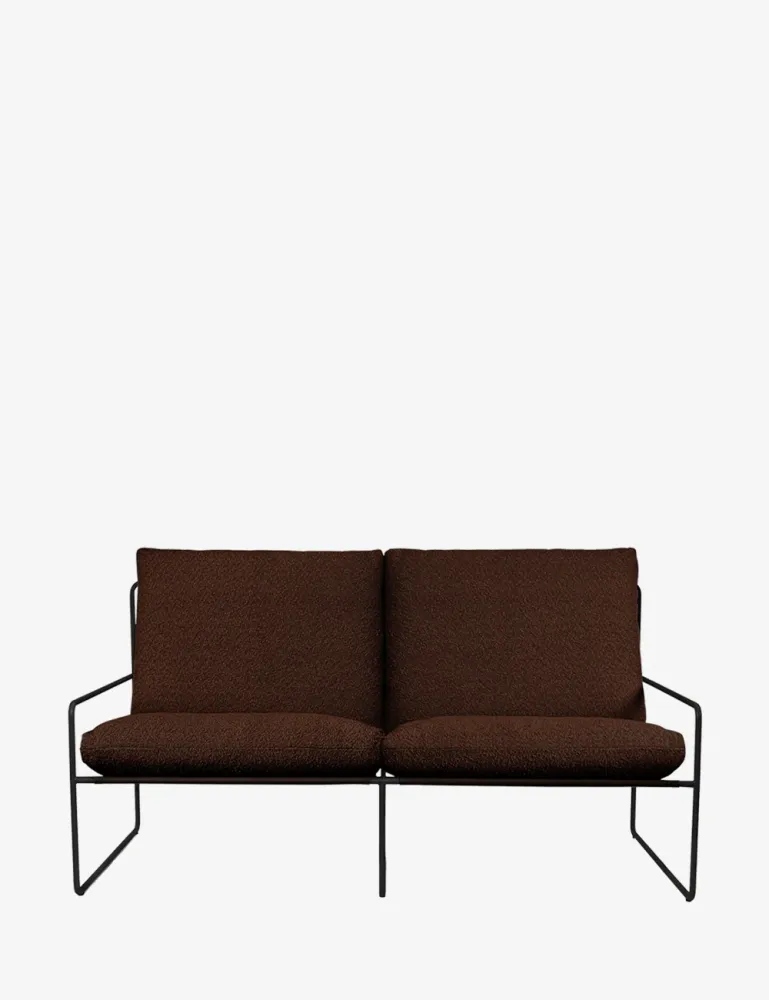 Divano Desert 2 posti Ferm Living