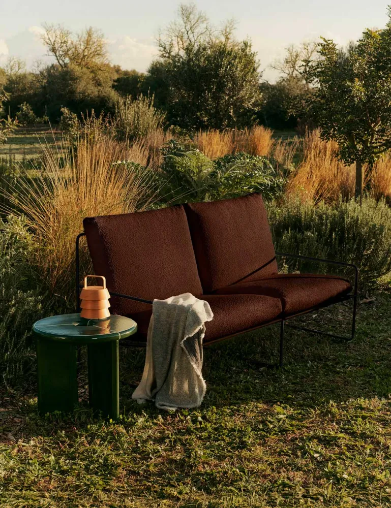 Divano Desert 2 posti Ferm Living