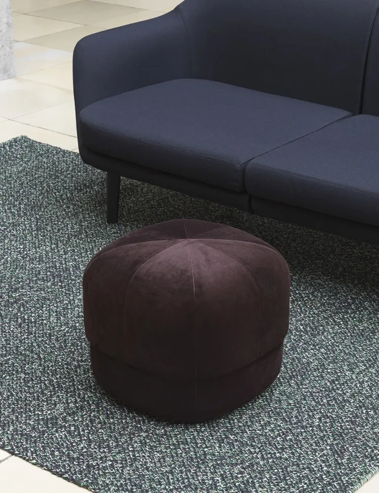 pouf circo s Normann Copenhagen