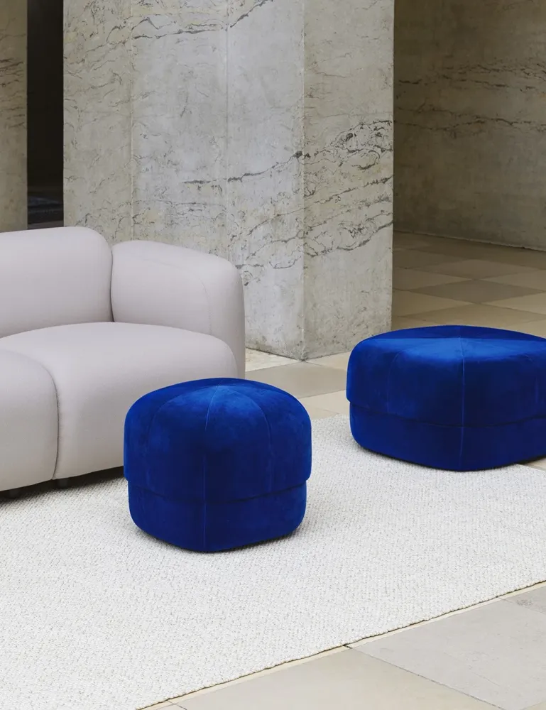 pouf circo l Normann Copenhagen