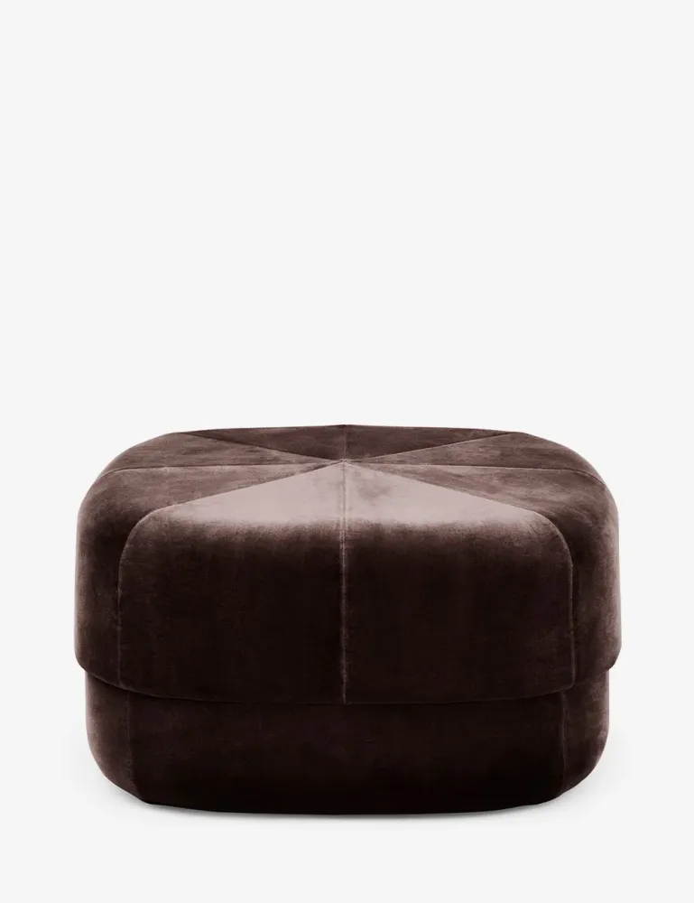 pouf circo l Normann Copenhagen