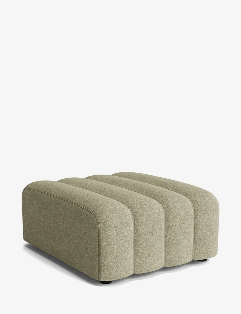 pouf da studio Norr11