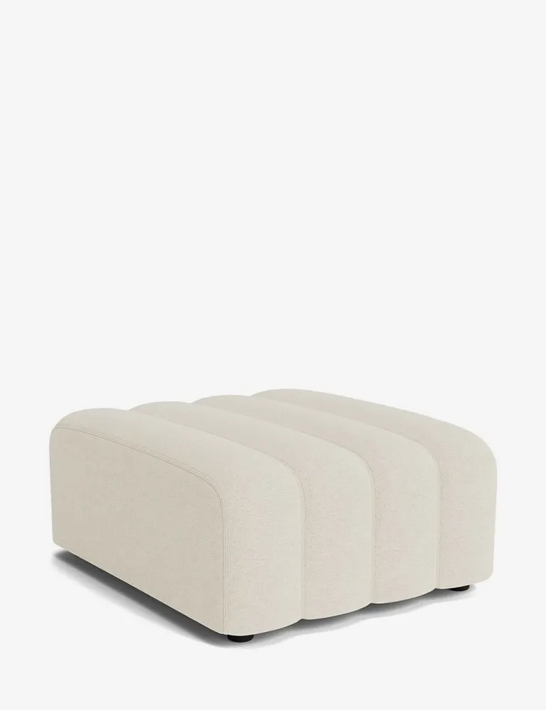 pouf da studio Norr11