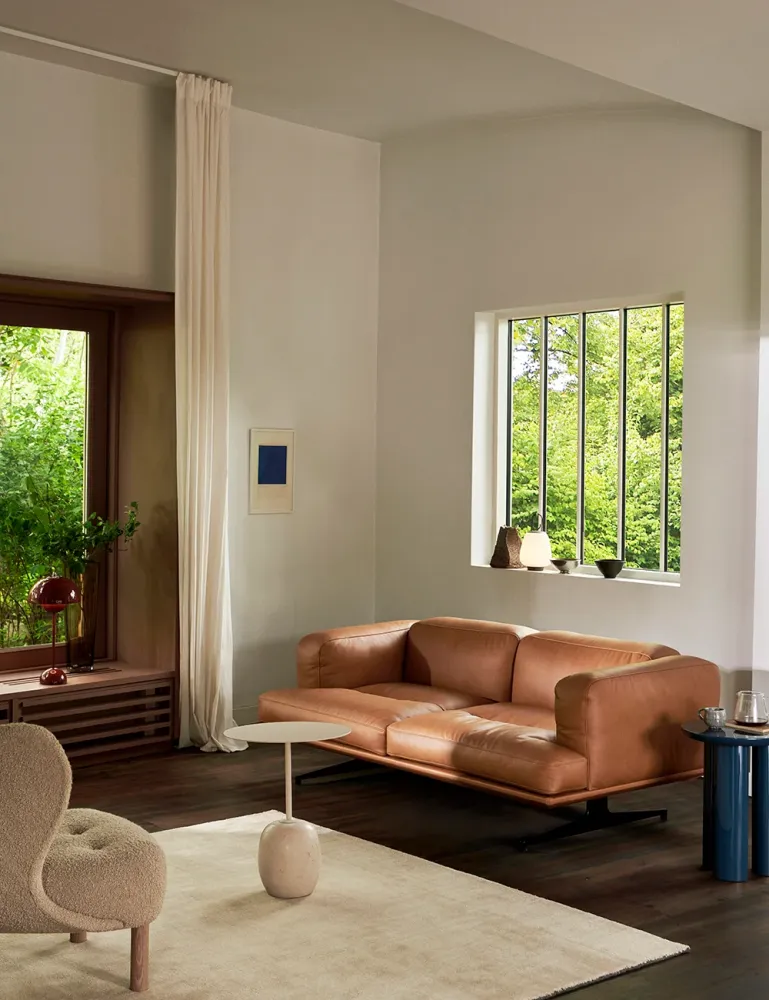 Divano Inland AV21 &Tradition