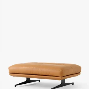 Inland Pouf AV32 &Tradition