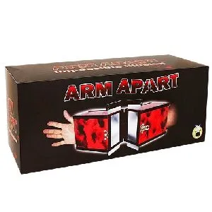 Braccio Tagliato - Arm Apart