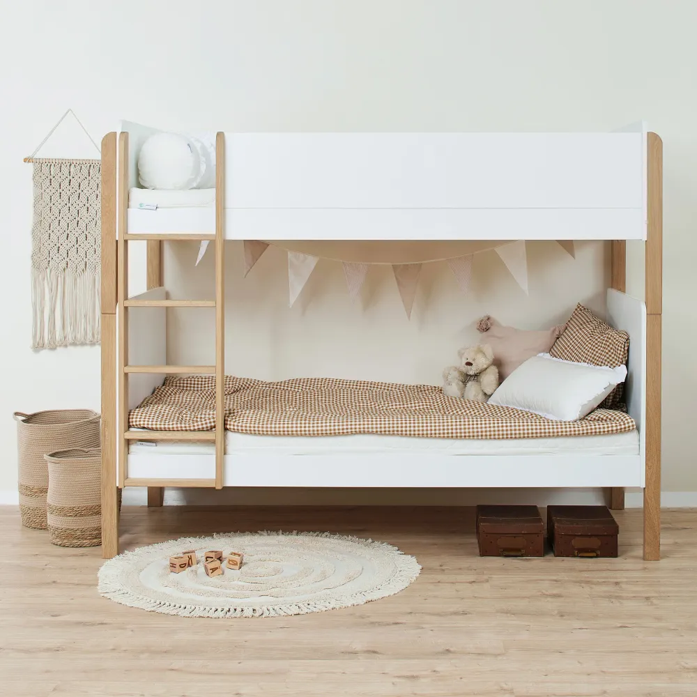 Hoppekids Blend Letto castello