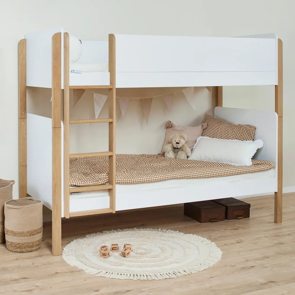 Hoppekids Blend Letto castello
