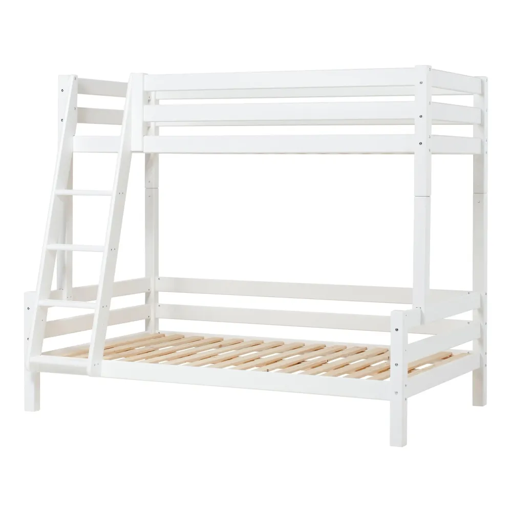 Hoppekids ECO Luxury Famiglia letto castello