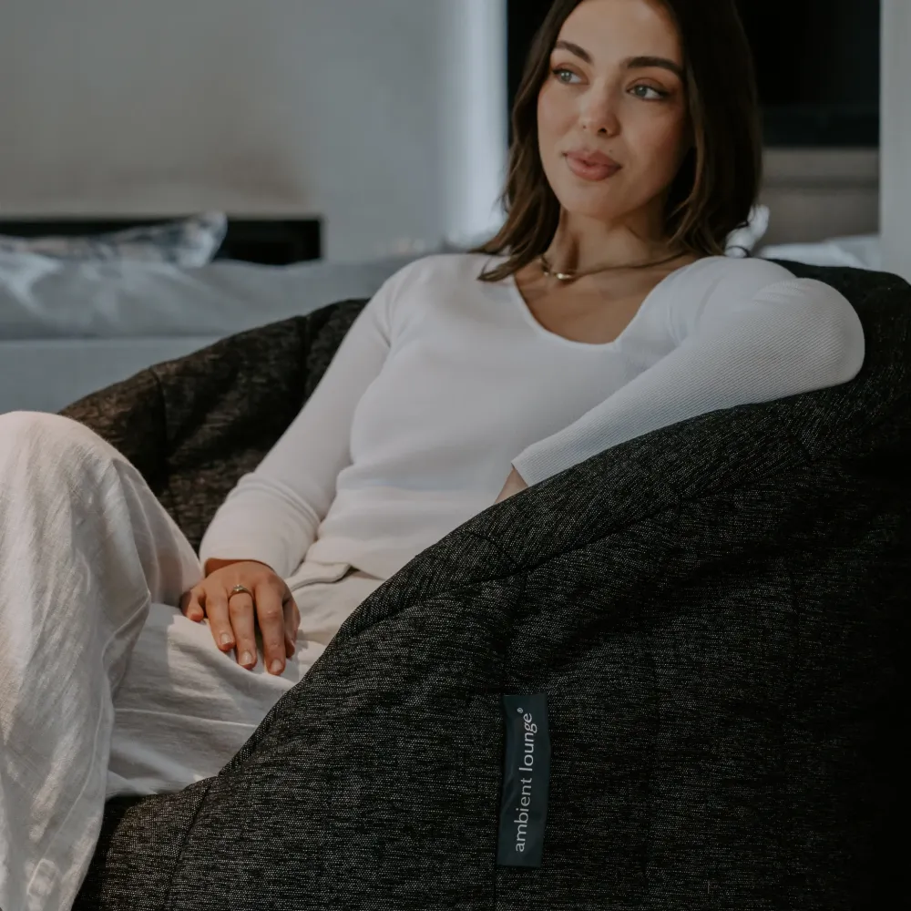 Divano Butterfly - Interni ambient lounge®