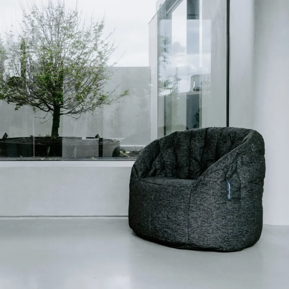 Divano Butterfly - Interni ambient lounge®