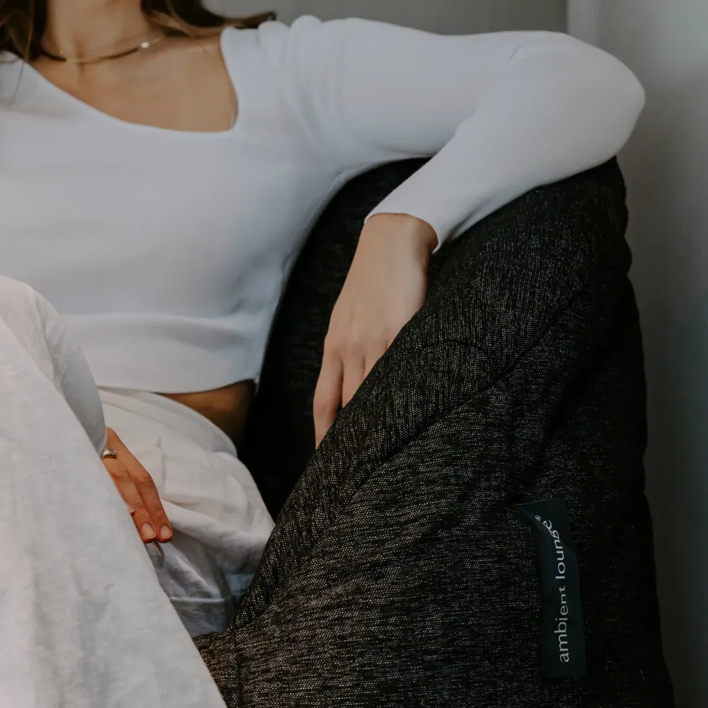 Divano Butterfly - Interni ambient lounge®