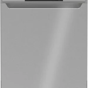 SHARP QW-NA1BF47DI Lavastoviglie Libera Installazione 60cm 13 Coperti 47 db Classe D con Tecnologia MicroBan
