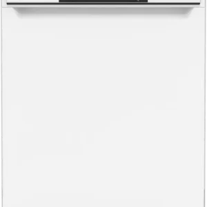 SHARP QW-NA1BF47EW Lavastoviglie Libera Installazione 60cm 13 Coperti 47 dB Classe E con Tecnologia MicroBan