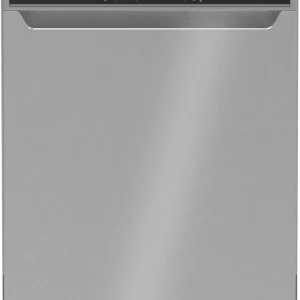 SHARP QW-NA1FF45DI Lavastoviglie Libera Installazione 60cm 16 Coperti 45 db Classe D con Portaposate Multifunzionale