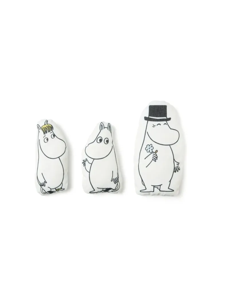 Kid's Concept Pouf Moomin
