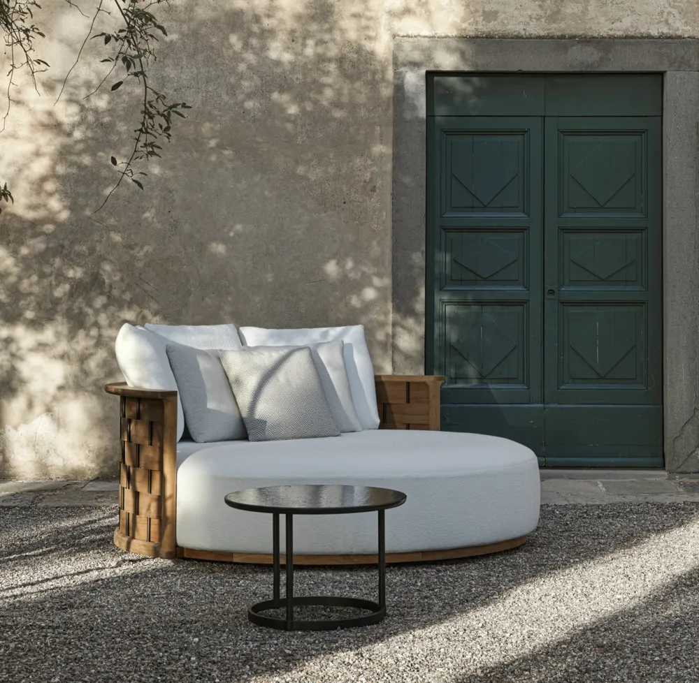 Regent | Outdoor | Coffee Table