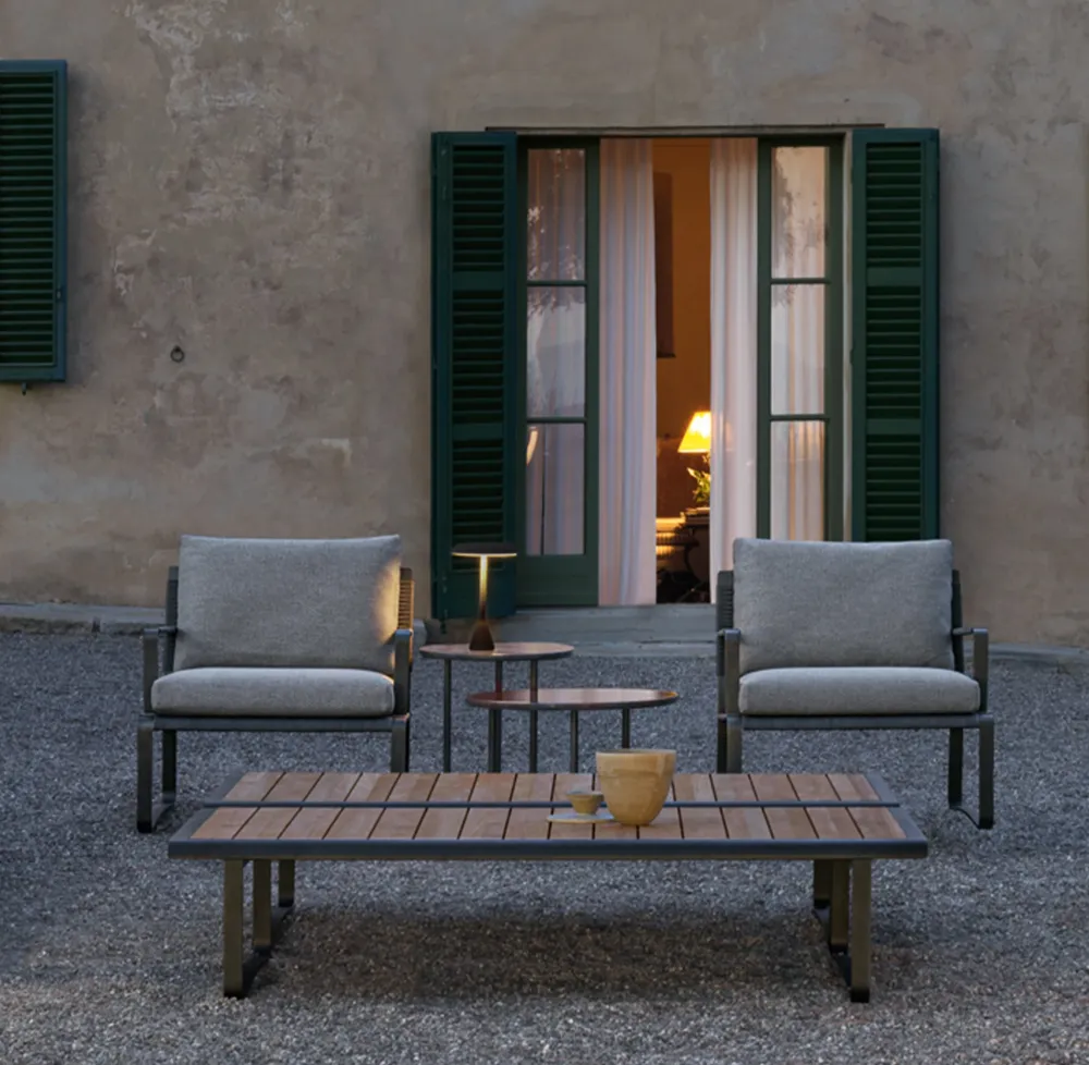 Regent | Outdoor | Coffee Table