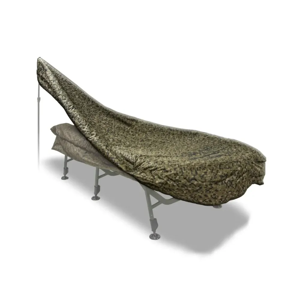 Copertina Bed Chair Solar SP C-Tech