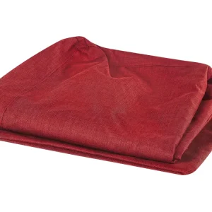 Rivestimento per divano 3 posti GILJA Rosso