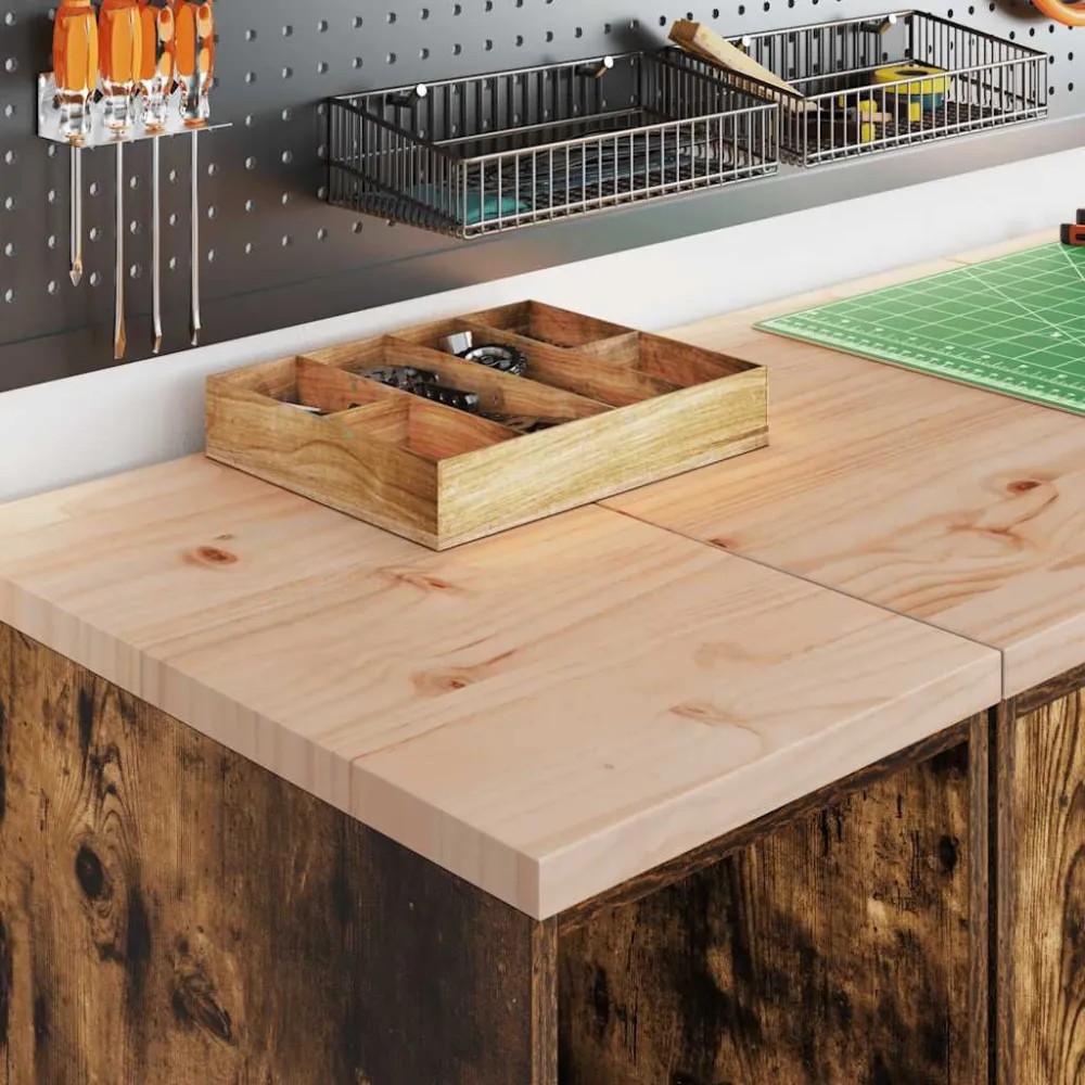 Armadietto da Garage Rovere Affumicato 30x51x85 cm