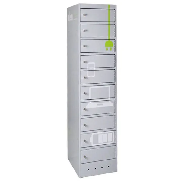 Armadietto KEMMLIT powerBox Light classico superiore 8027.031