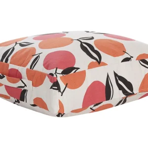 Pouf cotone multicolore 50 x 50 cm MELLAL