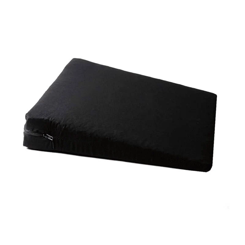 Cuscino inclinato con copertura - 7 cm