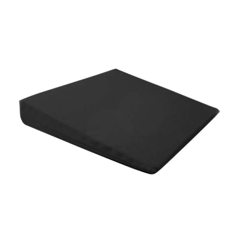 Cuscino inclinato con fodera cotone - 6 cm