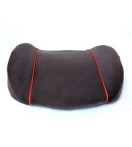 Cuscino lombare e dorsale con supporto laterale