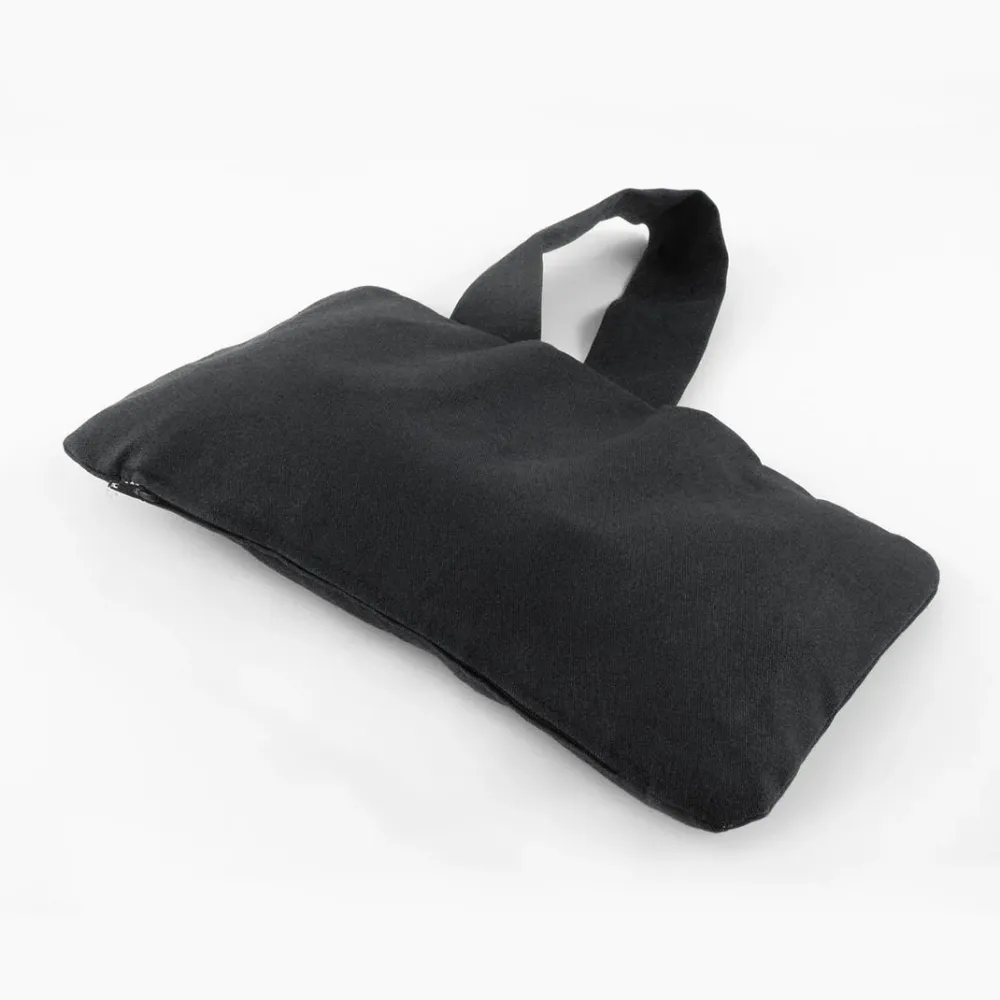 Cuscino lombare e dorsale - Gonfiabile