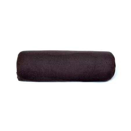Cuscino lombare semicircolare con fodera
