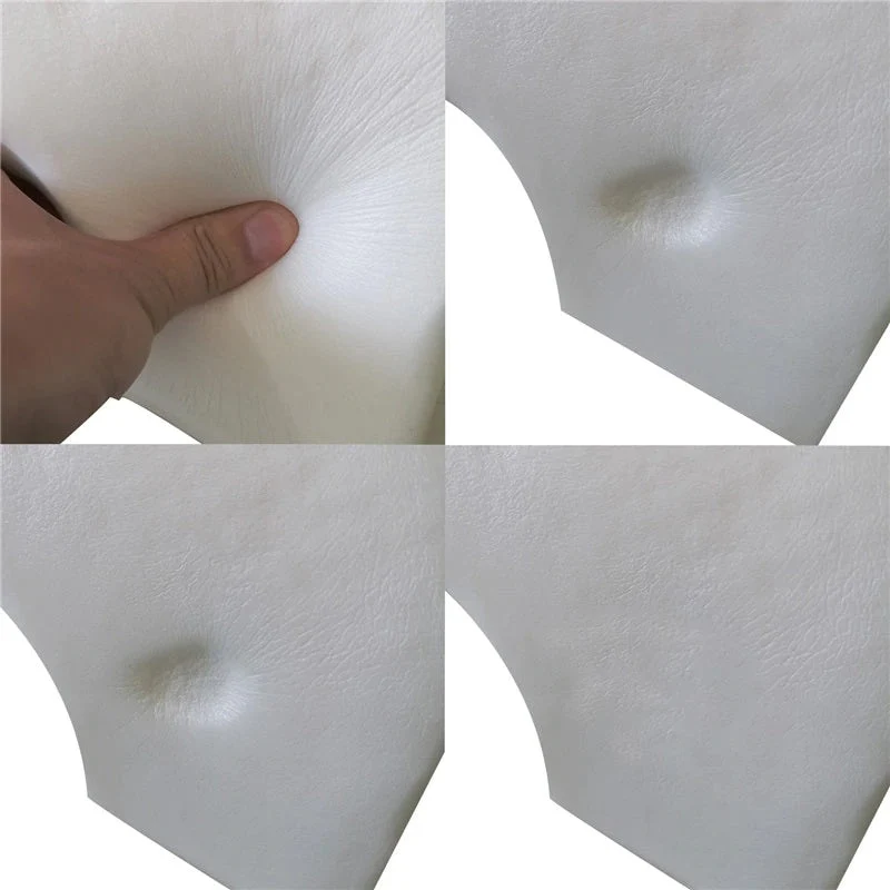 Cuscino ad arco memory foam "0 Pressione"