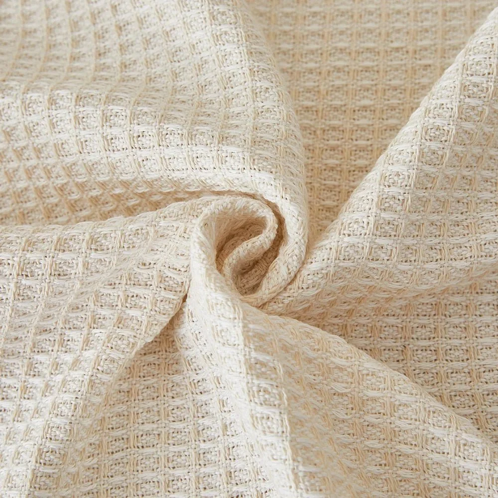 LIVCOT – Copertura per divano cotone lavabile per la cura quotidiana del divano Cozey Maison