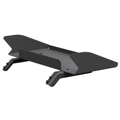 Res-Tech GT Supporto PC integrato