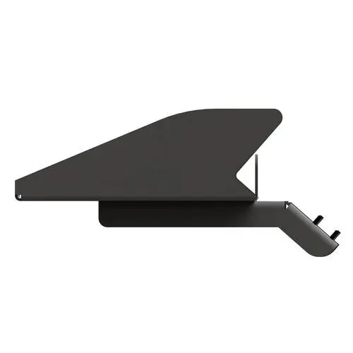 Res-Tech GT Supporto PC integrato
