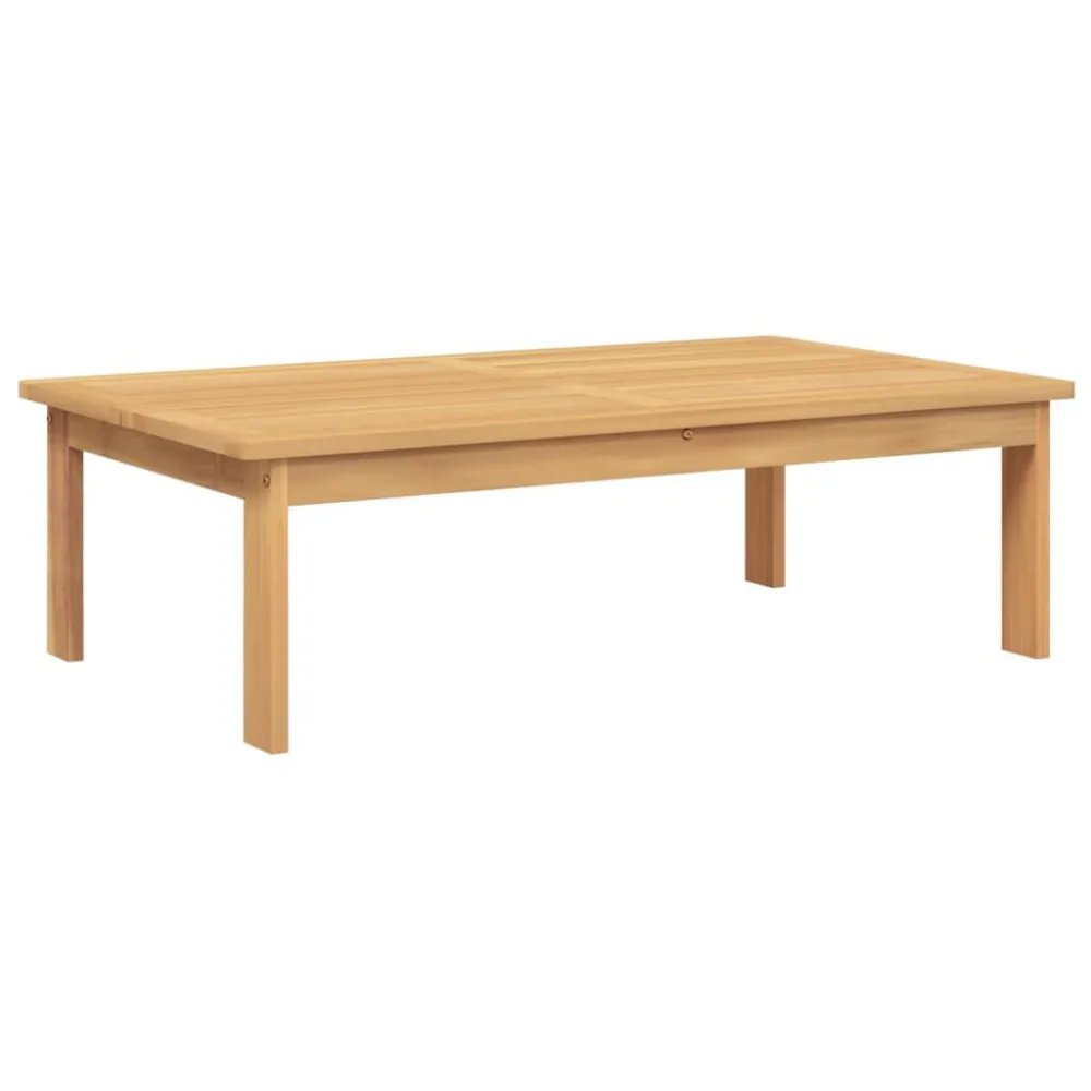 Sedia da Terrazzo Set Divano Pallet da Giardino 5 pz Legno Massello di Acacia