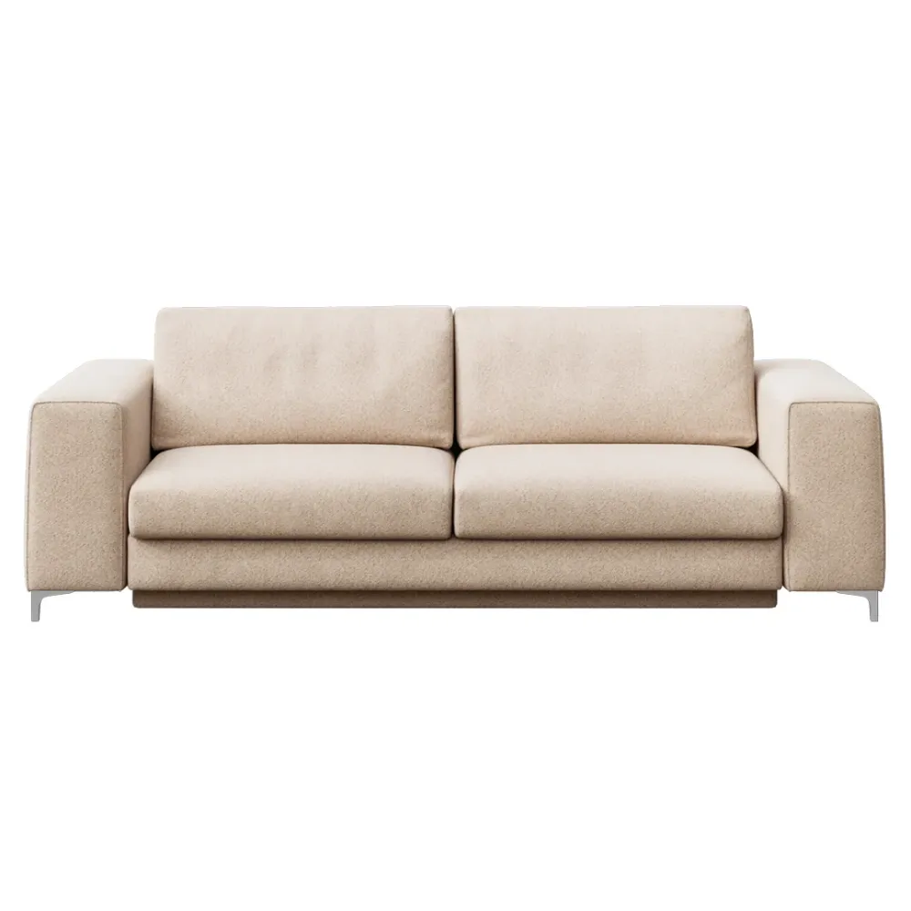 DIVANO LETTO 3 POSTI RENE MESONICA