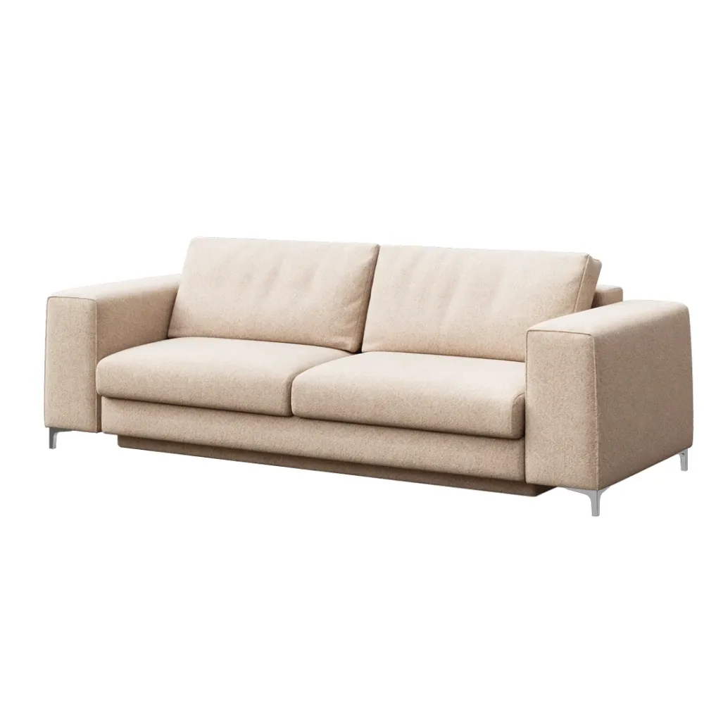 DIVANO LETTO 3 POSTI RENE MESONICA