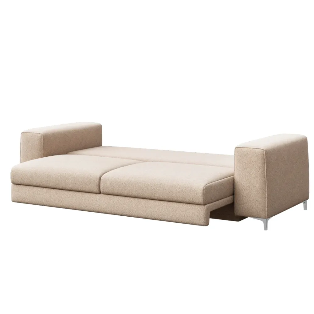 DIVANO LETTO 3 POSTI RENE MESONICA