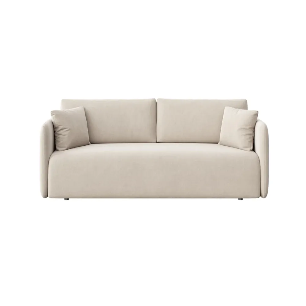 DIVANO LETTO 3 POSTI TUIL CHAUM MESONICA